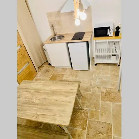 Διαμέρισμα Centre De *