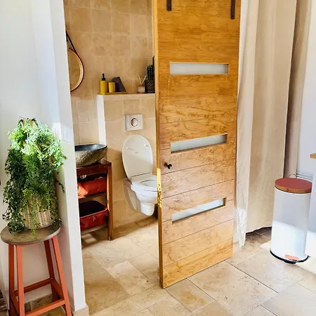 Centre De Appartamento