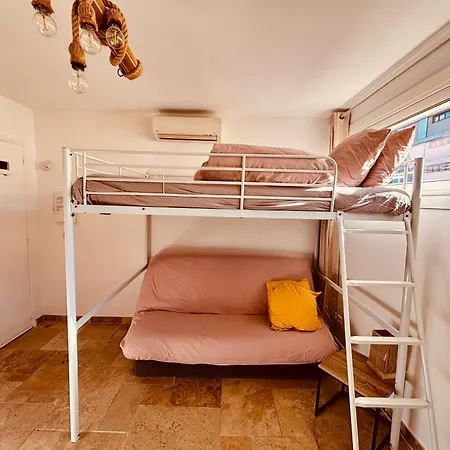 Apartment Centre De Hyeres