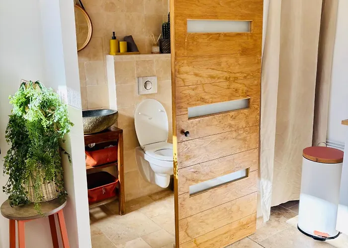 Centre De Appartamento