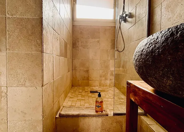 Centre De Apartment Hyeres